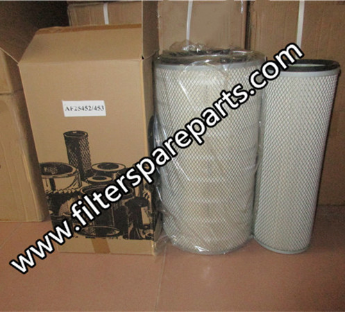 AF25453 Air Filter - Click Image to Close